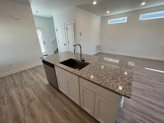 Building Photo - Featherston Village - Modern Living