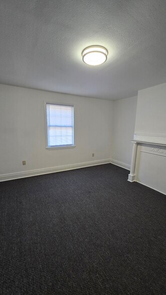 Bedroom 1 or Living Room - 776 Melbourne St