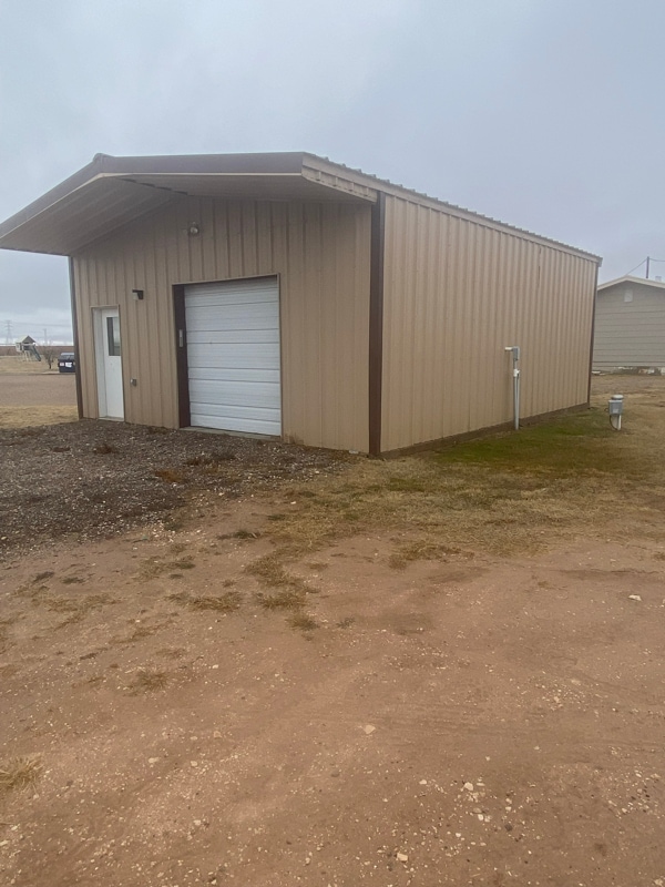 Building Photo - 5909 East F M 40