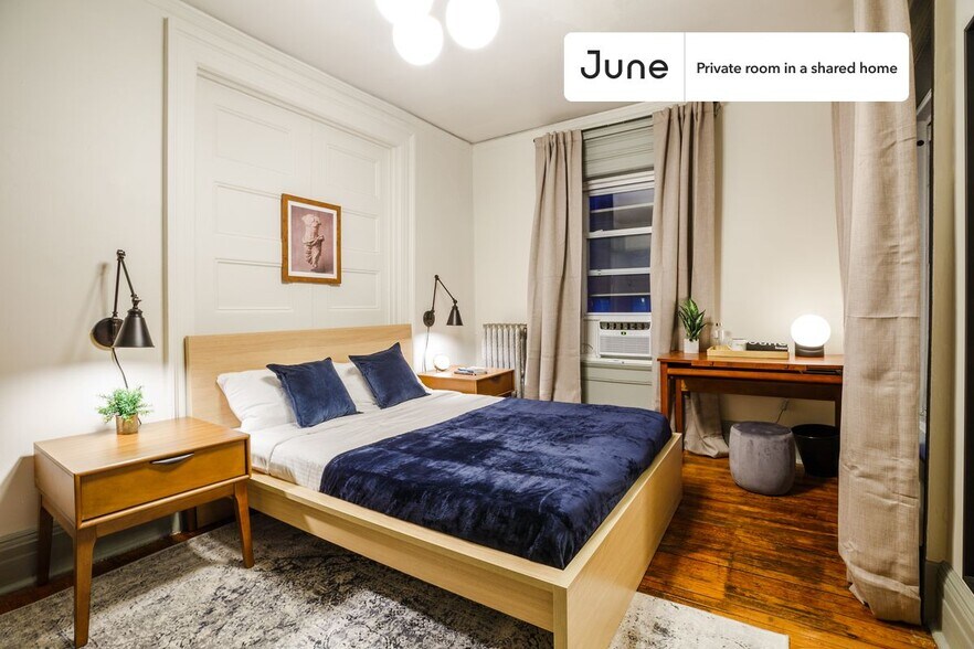 Primary Photo - Room in Shared 4 bed/1 bath home