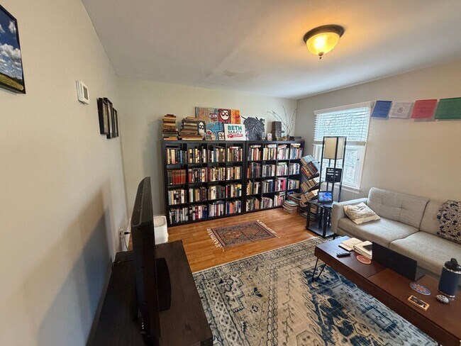 Building Photo - Low-Maintenance Living Near VT & Downtown Blacksburg