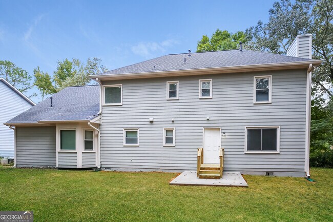 Building Photo - 6449 Laural Bend