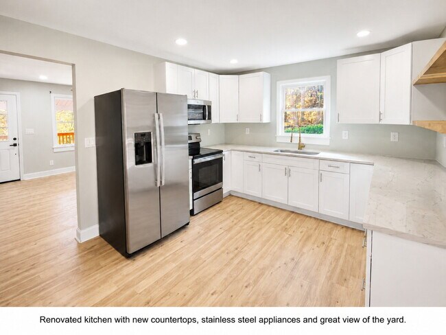 Building Photo - NO HOA!!! Pet Friendly!