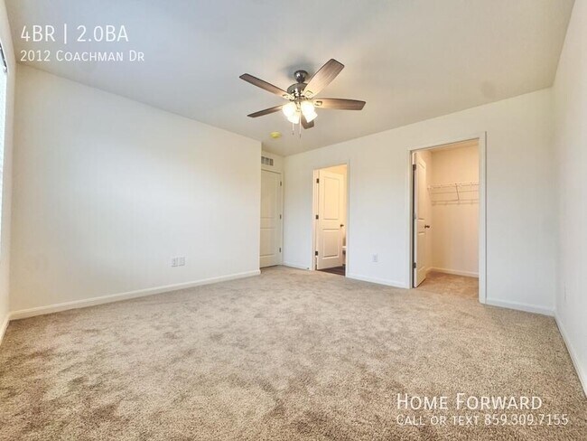 Building Photo - 2012 Coachman Dr