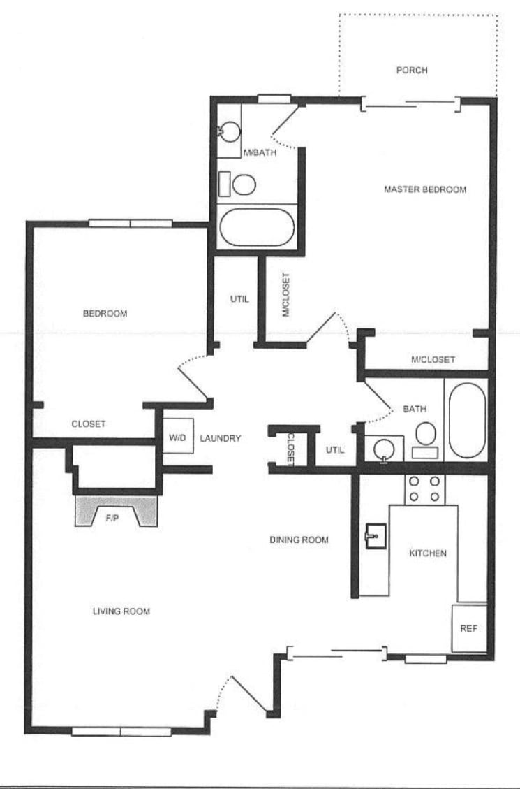 Building Photo - 826 Boardwalk Pl