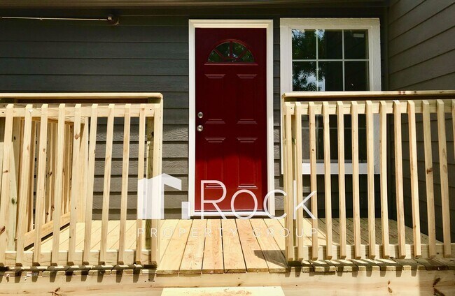 Building Photo - Remodeled Historic Home Near the Capitol, ...