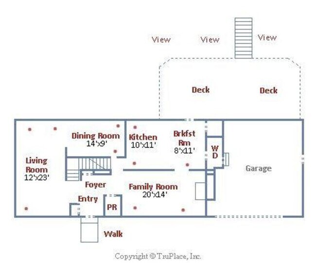 Building Photo - 11403 Bronzedale Dr