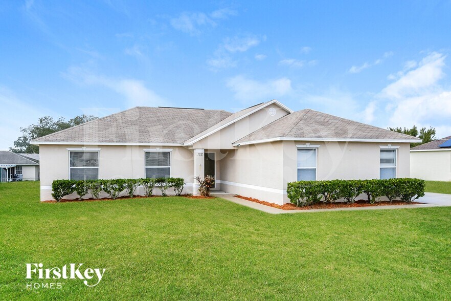 Building Photo - 122 Brandy Chase Blvd