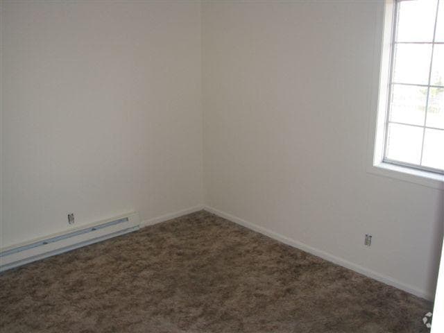 Bedroom - Bardaville Apartments