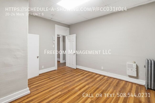 Building Photo - 20-24 Main St-Unit 6