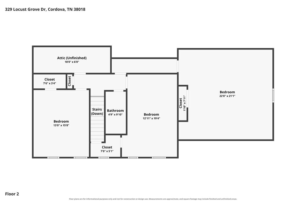 Building Photo - 329 Locust Grove Dr