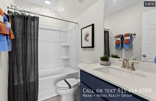 Building Photo - 507 Richland Crst Ln