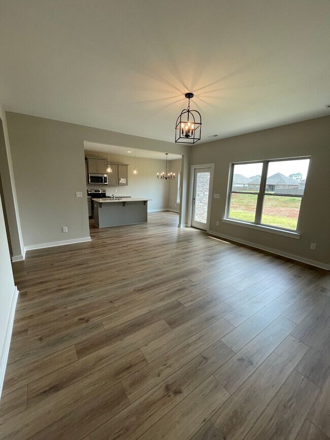 Building Photo - Home for Rent in Meridianville, AL!!! COMING SOON!