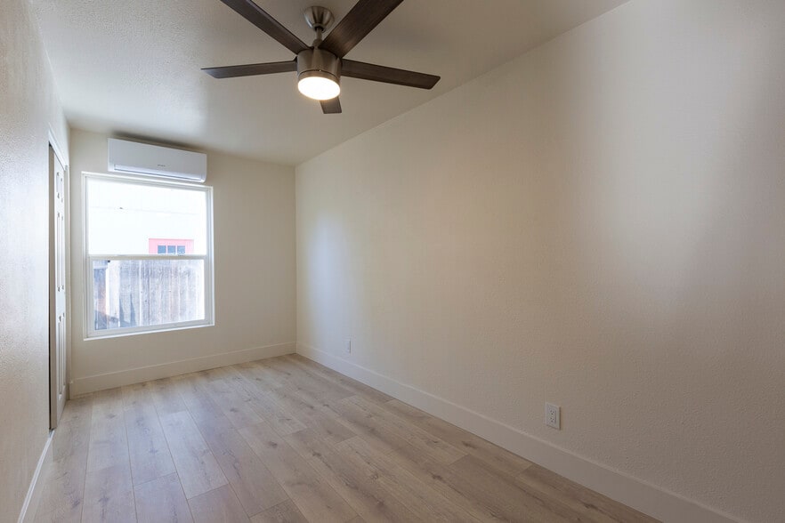 Bedroom 1 - 728 W Pueblo St