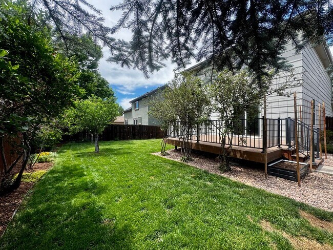 Building Photo - 3 Bedroom Home with Basement in Stetson Hills