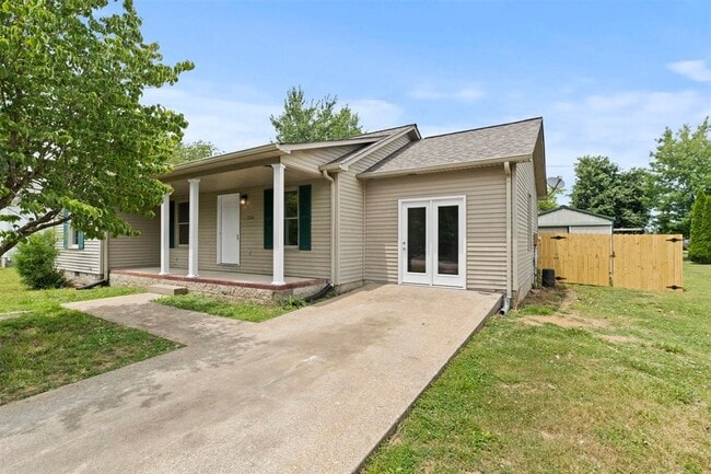 Building Photo - 1204 Derek Dr