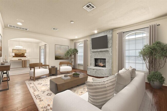 Building Photo - 2908 Arbor Ct