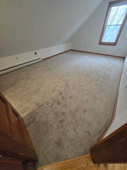 Bedroom 2 - 20 Buzzell St