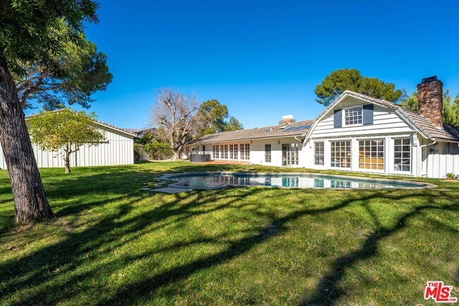 Building Photo - 23628 Long Valley Rd