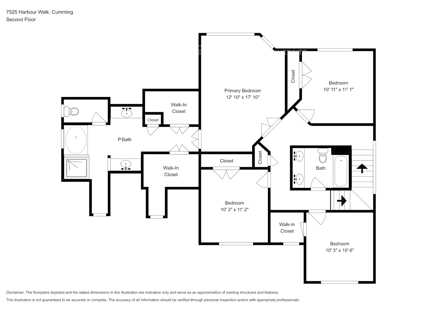 Building Photo - 7525 Harbour Walk