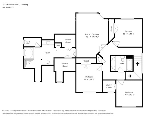 Building Photo - 7525 Harbour Walk