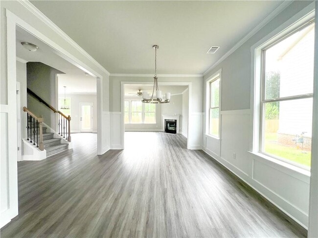 Building Photo - 3626 Lockaby Way