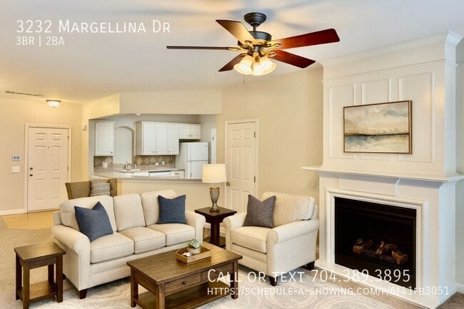 Building Photo - 3232 Margellina Drive