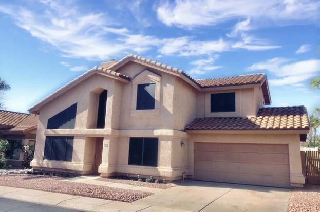 Building Photo - 4546 E Villa Theresa Dr