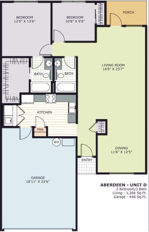 Covington - Aberdeen Apartments at Heartland Crossing