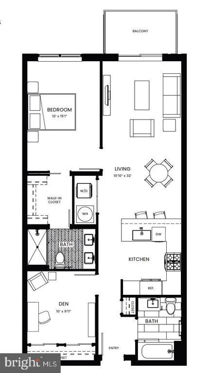 Building Photo - 811 N Columbus St