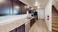 Building Photo - 1104 S. Forest-1104-1B