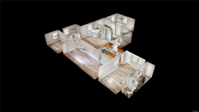 Building Photo - 1003 Geneva St