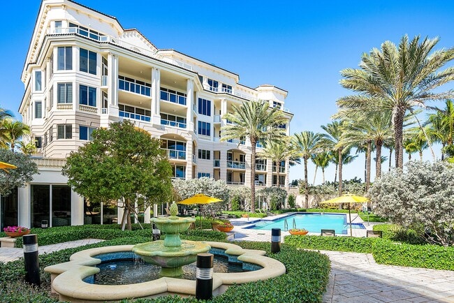 Building Photo - 3000 S Ocean Blvd