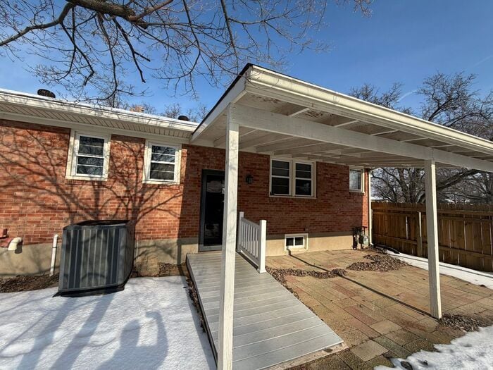 Building Photo - 4110 Blossomwood Dr