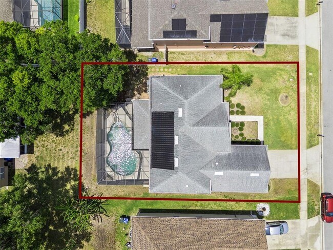 Building Photo - 2714 Plumberry Ave