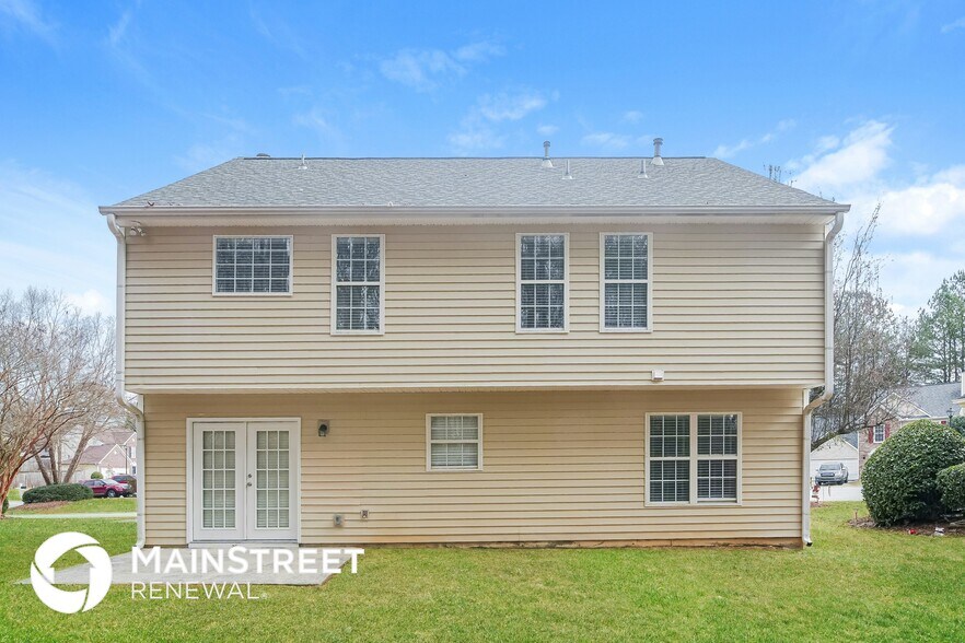 Building Photo - 4636 Egret Ct