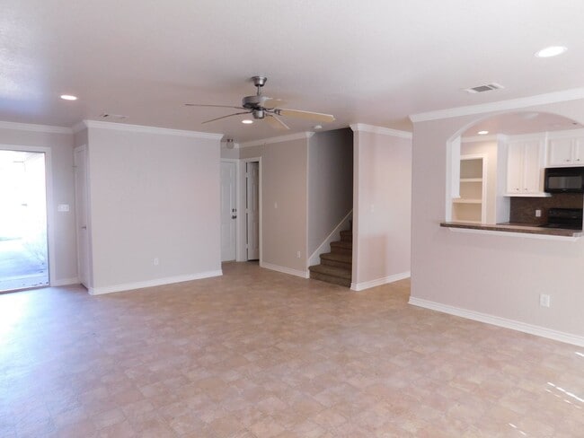 Building Photo - The Ranch at Sam Houston