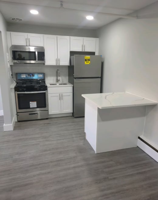 Building Photo - 544 Beachway Ave