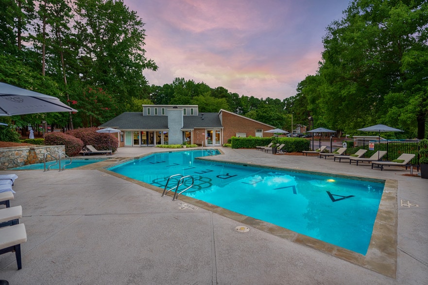 Averelle North Hills Raleigh, NC Apartment Finder