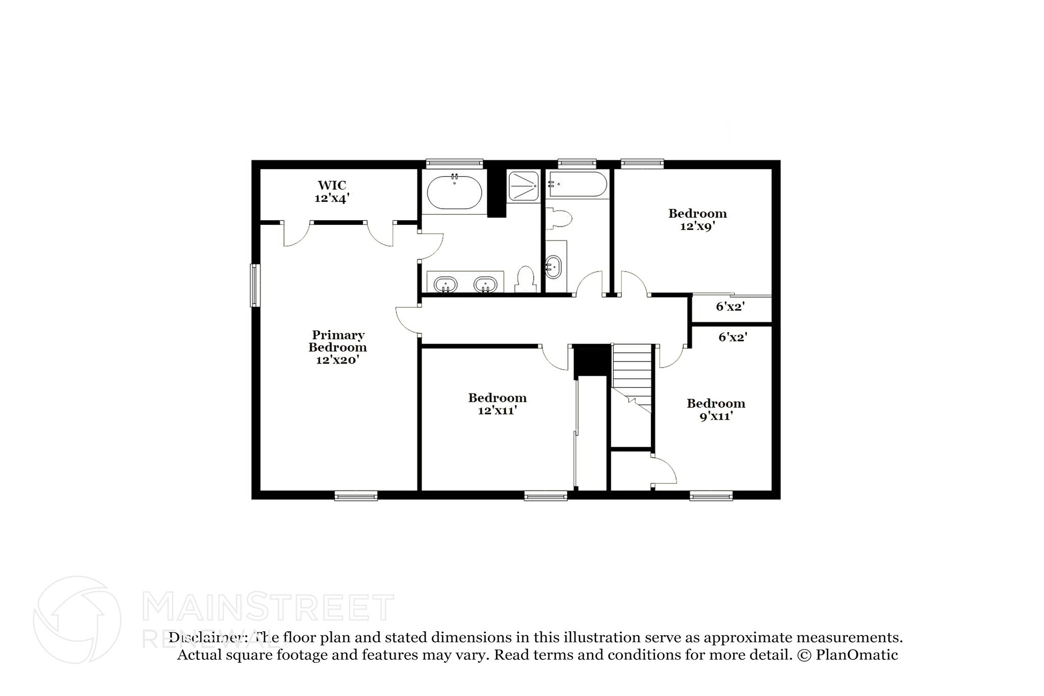 Building Photo - 12720 Coachlight Square Dr