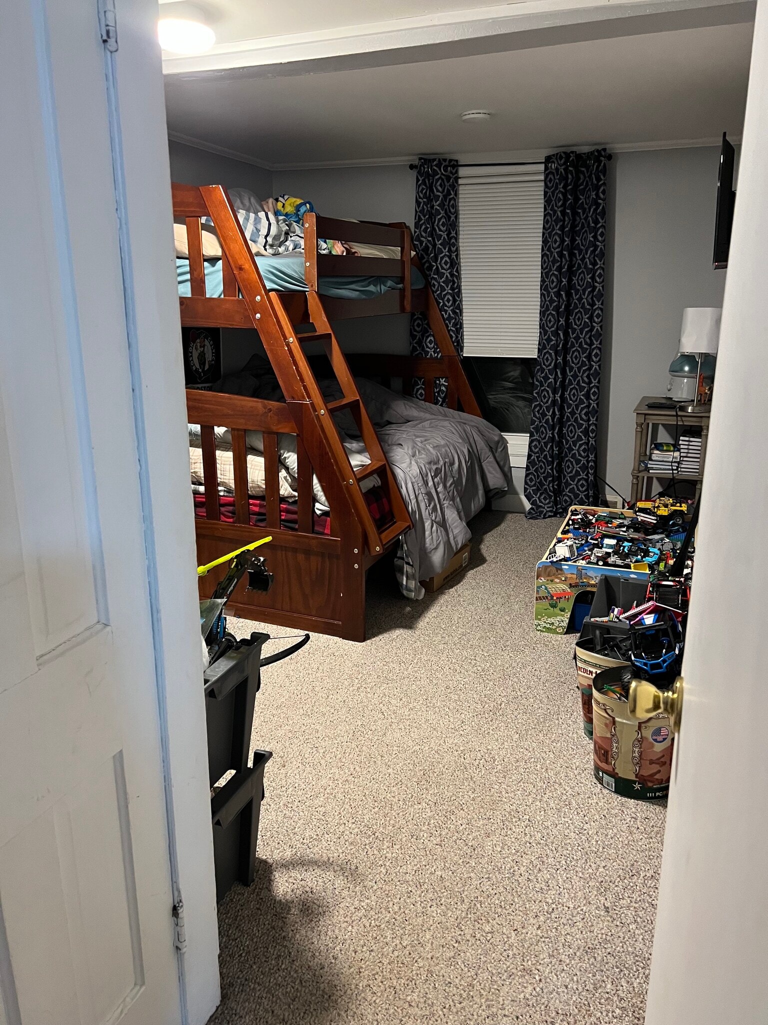 Bedroom 2 - 62 Pudding Hill Rd