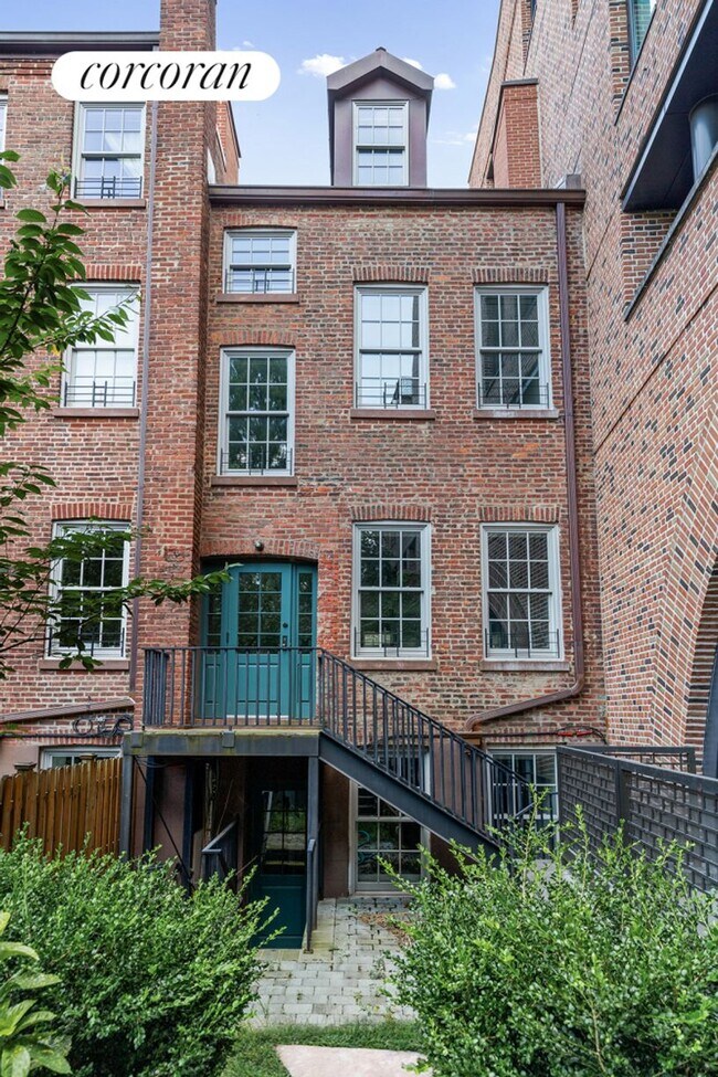 Building Photo - 96 Barrow St