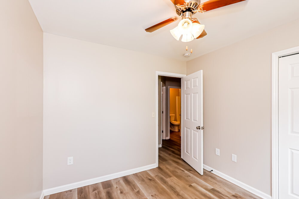 Building Photo - 703 Selma Burke Ln