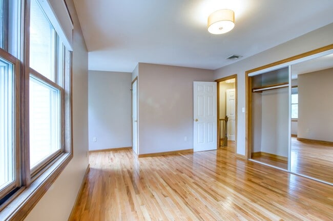 Building Photo - Spacious 2-Bedroom, 2-Story Apartment with Walk-Out Basement