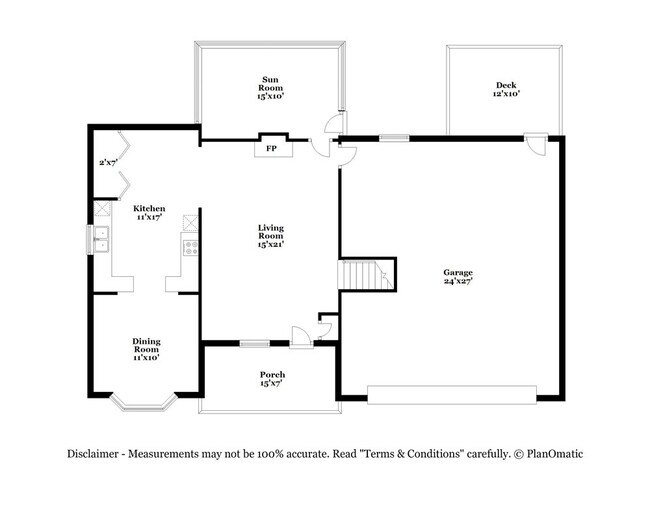 Building Photo - 3751 Quail Hollow Trail