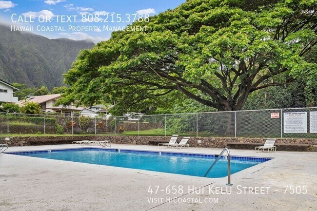 Building Photo - 47-658 Hui Kelu Street-7505