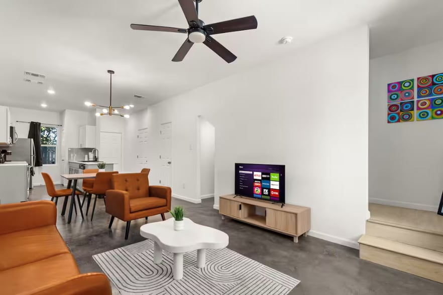 Building Photo - 1835 Dawson St