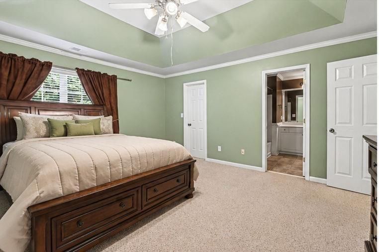 Building Photo - 1533 Endurance Hill Dr NW