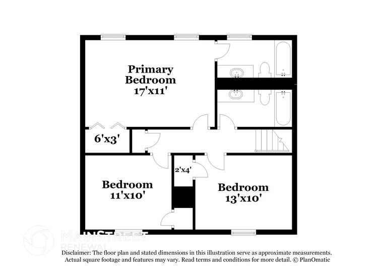Building Photo - 2511 Frankie Ln