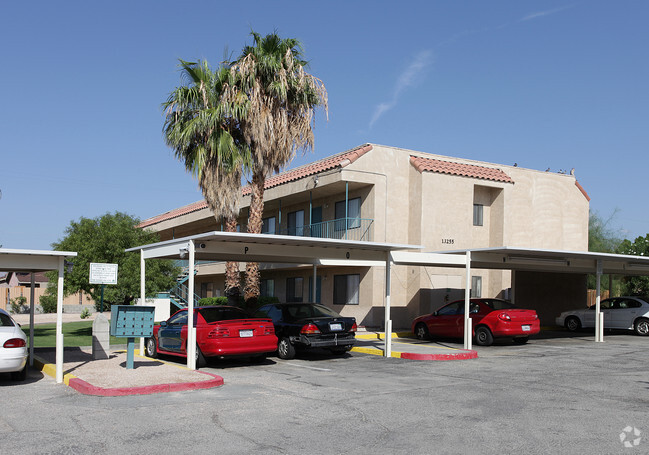 Primary Photo - The Kelly Villas